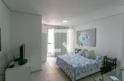 Apartamento para venda - centro, 1 quarto,  37 m² - belo horizonte