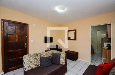 Apartamento para venda - vila fátima, 2 quartos,  60 m² - guarulhos