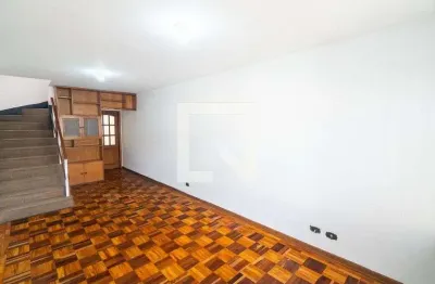 Casa para venda - jabaquara, 4 quartos,  126 m² - são paulo