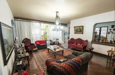 Casa para venda - vila mariana, 3 quartos,  250 m² - são paulo