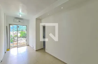 Apartamento para venda - piedade, 2 quartos,  54 m² - rio de janeiro