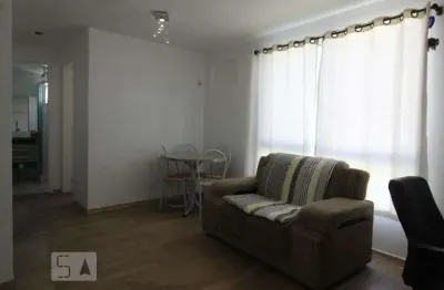 Apartamento para venda - mato grande, 3 quartos,  51 m² - canoas