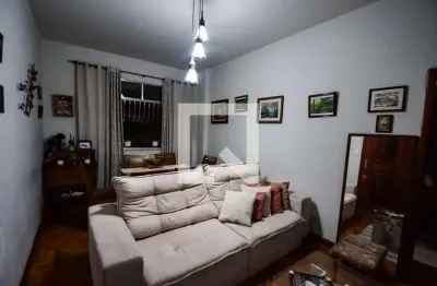 Apartamento para venda - méier, 3 quartos,  82 m² - rio de janeiro