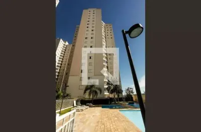 Apartamento para venda - vila augusta, 2 quartos,  49 m² - guarulhos