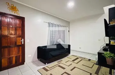 Casa com 2 quartos à venda na Rua Cecília Madi Elías, Jardim City, Guarulhos