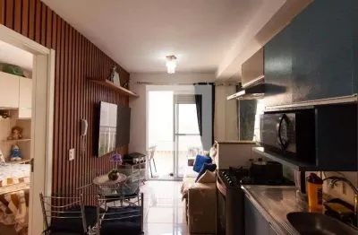 Apartamento para venda - vila ema, 1 quarto,  33 m² - são paulo