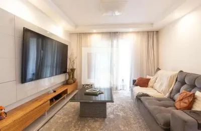 Apartamento para venda - santana, 3 quartos,  153 m² - são paulo