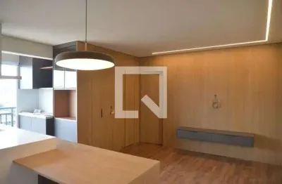 Apartamento para venda - vila metalúrgica, 2 quartos,  59 m² - santo andré
