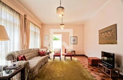 Casa para venda - santana, 3 quartos,  513 m² - são paulo