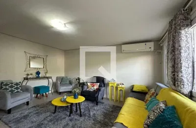 Casa para venda - nossa sra das graças, 2 quartos,  92 m² - canoas