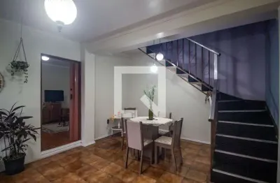 Casa para venda - cavalhada, 2 quartos,  55 m² - porto alegre