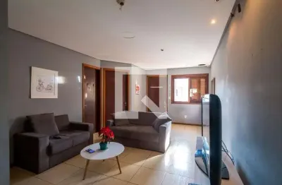 Casa para venda - aberta dos morros, 4 quartos,  142 m² - porto alegre