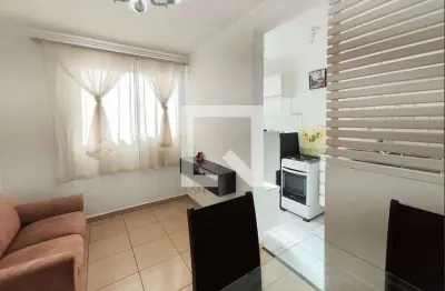 Apartamento para venda - campos elíseos , 2 quartos,  48 m² - campinas
