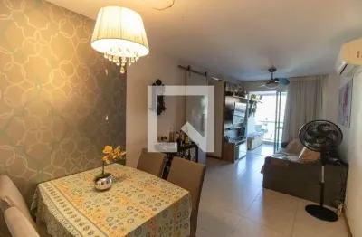 Apartamento para venda - santa rosa , 3 quartos,  72 m² - niterói