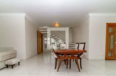 Casa / sobrado em condomínio para venda - vila romana, 4 quartos,  250 m² - são paulo