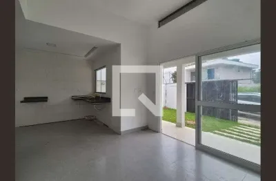 Casa / sobrado em condomínio para venda - vargem grande, 3 quartos,  120 m² - rio de janeiro