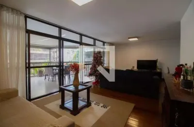 Apartamento para venda - recreio, 3 quartos,  180 m² - rio de janeiro