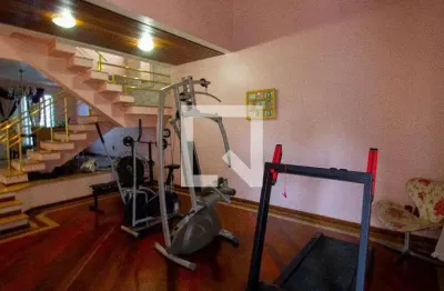 Casa para venda - niterói, 4 quartos,  250 m² - canoas