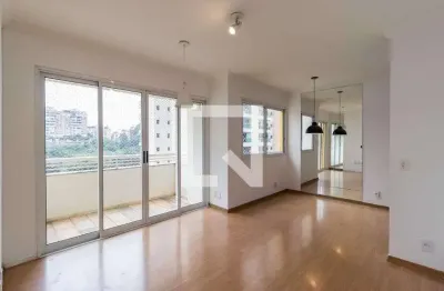 Apartamento para venda - panamby, 2 quartos,  57 m² - são paulo