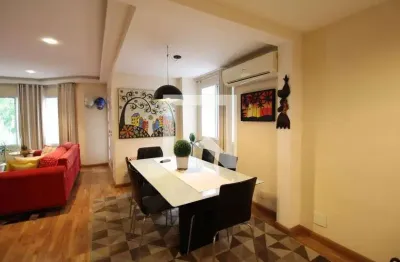 Casa / sobrado em condomínio para venda - freguesia , 3 quartos,  160 m² - rio de janeiro
