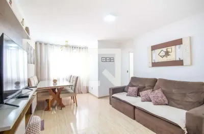 Apartamento para venda - bandeiras, 2 quartos,  54 m² - osasco