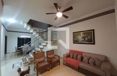 Casa para venda - vila mimosa, 3 quartos,  270 m² - campinas