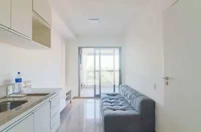 Apartamento para venda - butantã, 1 quarto,  37 m² - são paulo