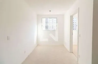 Apartamento para venda - jaguaré, 2 quartos,  35 m² - são paulo