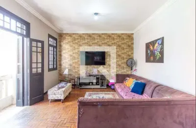 Casa para venda - vila romana, 2 quartos,  210 m² - são paulo