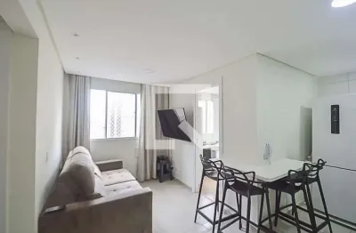 Apartamento para venda - taboão, 2 quartos,  35 m² - são bernardo do campo