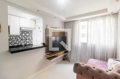 Apartamento para venda - jardim aricanduva, 2 quartos,  45 m² - são paulo