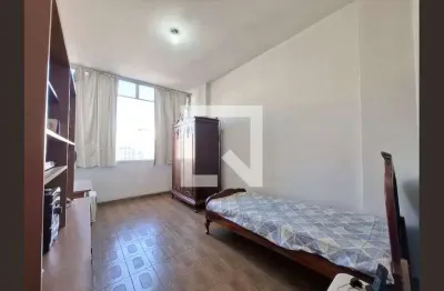 Apartamento para venda - centro, 1 quarto,  35 m² - rio de janeiro