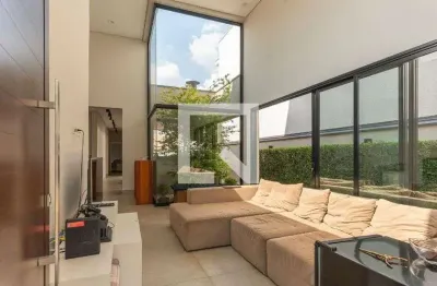 Casa / sobrado em condomínio para venda - swiss park, 3 quartos,  194 m² - campinas