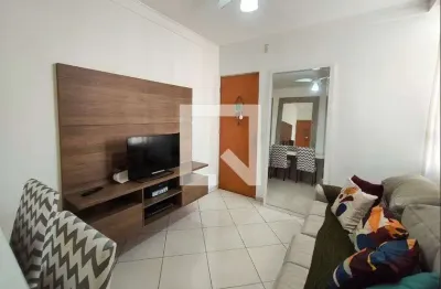 Apartamento para venda - parque fazendinha, 2 quartos,  43 m² - campinas