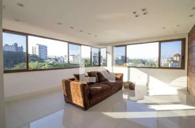 Apartamento para venda - passo d&apos;areia, 2 quartos,  92 m² - porto alegre