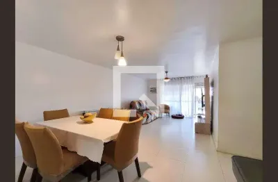 Apartamento para venda - grajaú, 3 quartos,  156 m² - rio de janeiro