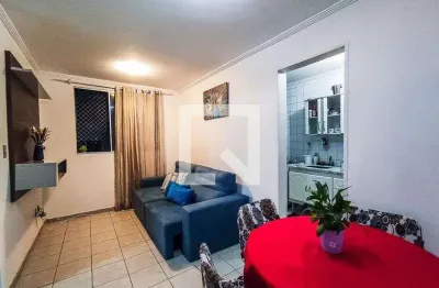 Apartamento para venda - morumbi, 2 quartos,  45 m² - são paulo