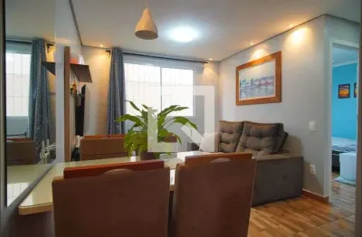 Apartamento para venda - rubem berta, 2 quartos,  40 m² - porto alegre