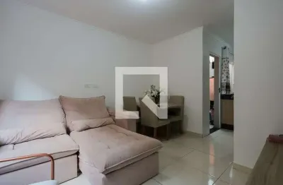 Casa / sobrado em condomínio para venda - santana, 2 quartos,  59 m² - são paulo