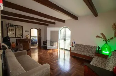 Casa para venda - chácara santo antonio, 2 quartos,  220 m² - são paulo