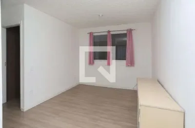 Apartamento para venda - rubem berta, 2 quartos,  40 m² - porto alegre