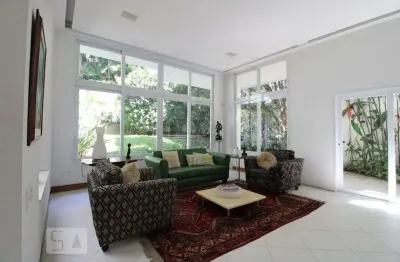 Casa para venda - santo amaro , 6 quartos,  600 m² - são paulo