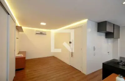 Apartamento para venda - lourdes, 2 quartos,  60 m² - belo horizonte