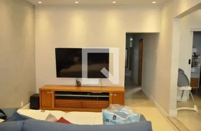Casa / sobrado em condomínio para venda - engenho novo, 3 quartos,  120 m² - rio de janeiro