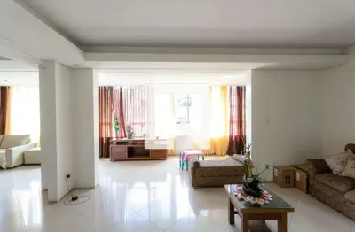 Apartamento para venda - centro, 4 quartos,  297 m² - belo horizonte