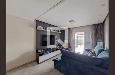 Casa para venda - santana, 3 quartos,  125 m² - são paulo