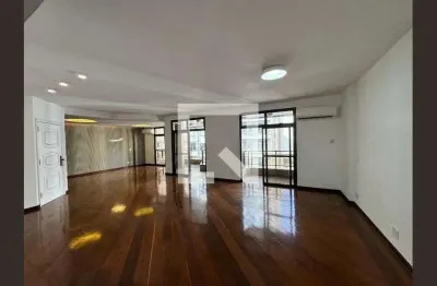 Apartamento para venda - icaraí, 3 quartos,  250 m² - niterói