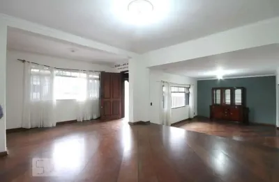 Casa para venda - bosque da saúde, 4 quartos,  300 m² - são paulo