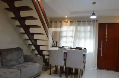 Casa / sobrado em condomínio para venda - curicica, 2 quartos,  77 m² - rio de janeiro