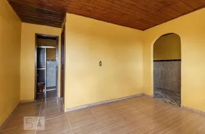 Casa / sobrado em condomínio para venda - partenon, 1 quarto,  36 m² - porto alegre